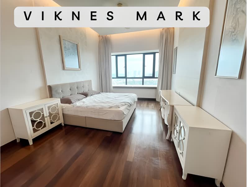 Condominium for Sale at Alila2 - Viknes Mark - Bedroom - PropertyGuru.com.my