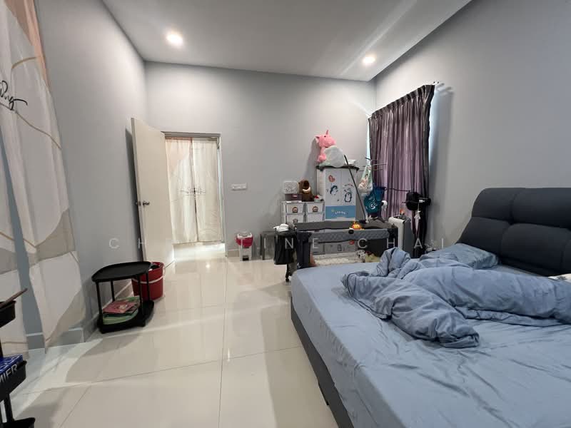 Cluster House for Sale in Horizon Hills (Iskandar Puteri (Nusajaya)) - Christine Chai - PropertyGuru.com.my