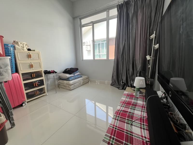 Cluster House for Sale in Horizon Hills (Iskandar Puteri (Nusajaya)) - Christine Chai - PropertyGuru.com.my