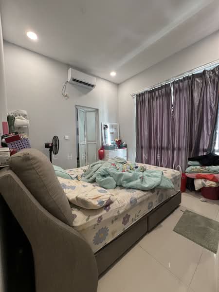 Cluster House for Sale in Horizon Hills (Iskandar Puteri (Nusajaya)) - Christine Chai - PropertyGuru.com.my