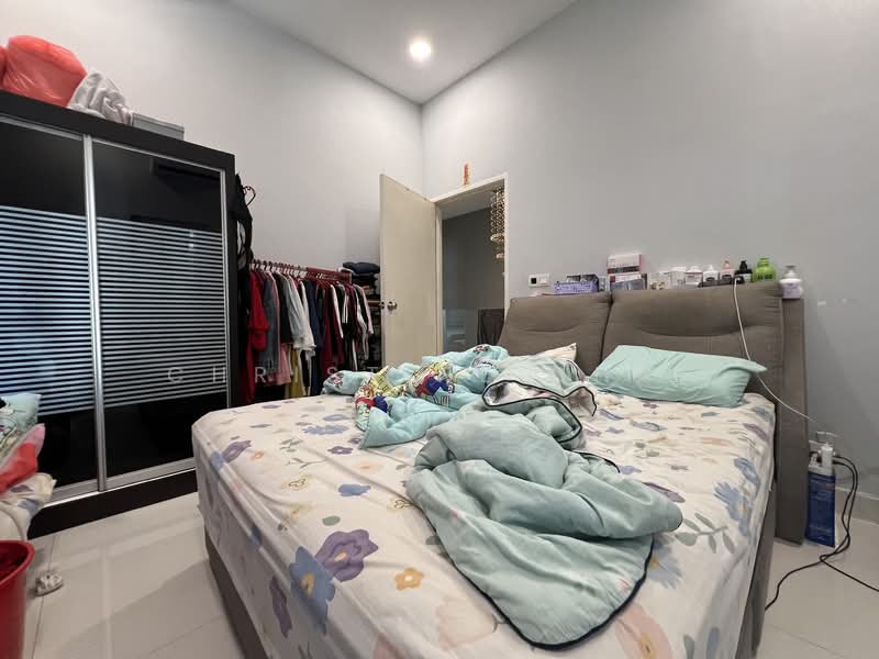 Cluster House for Sale in Horizon Hills (Iskandar Puteri (Nusajaya)) - Christine Chai - PropertyGuru.com.my