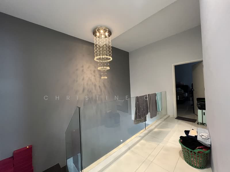 Cluster House for Sale in Horizon Hills (Iskandar Puteri (Nusajaya)) - Christine Chai - PropertyGuru.com.my
