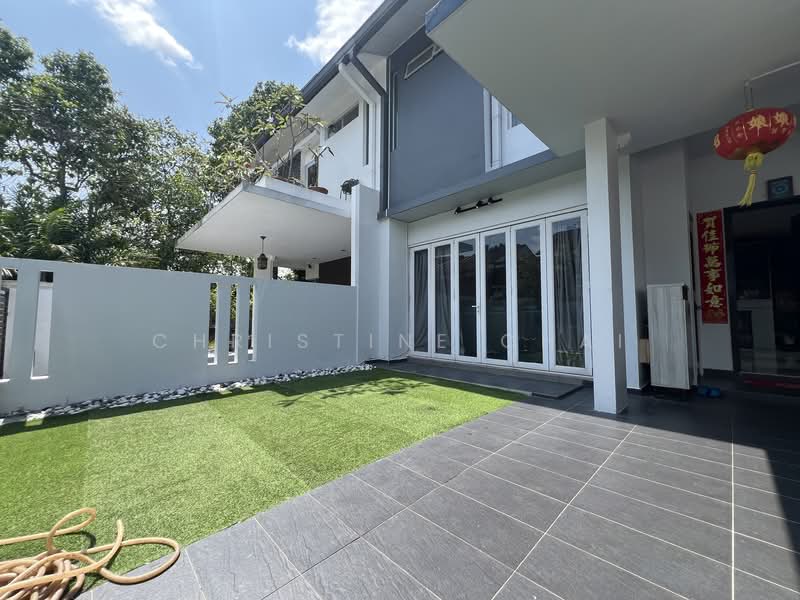 Cluster House for Sale in Horizon Hills (Iskandar Puteri (Nusajaya)) - Christine Chai - PropertyGuru.com.my