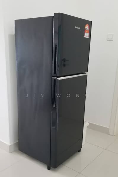 Service Residence for Rent at Teega Suites - Jin Wong - Interior - PropertyGuru.com.my