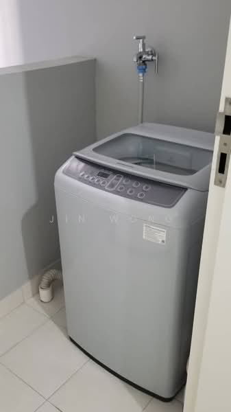 Service Residence for Rent at Teega Suites - Jin Wong - PropertyGuru.com.my