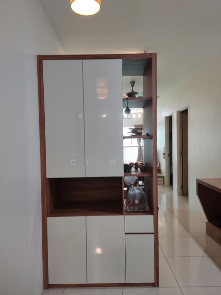 Condominium for Sale at The Clovers - CY Ong - Interior - PropertyGuru.com.my