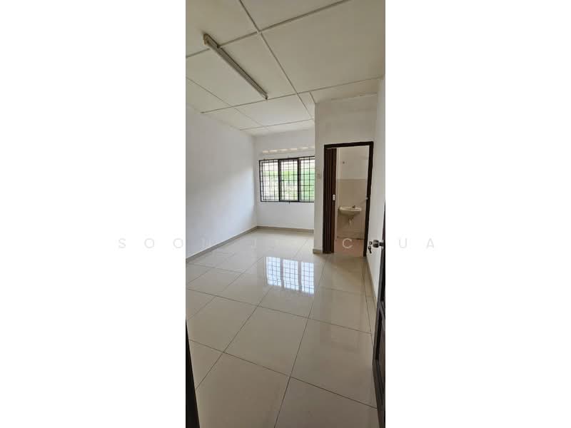 2-storey Terraced House for Sale in Banting (Selangor) - Soon Jie Chua - Interior - PropertyGuru.com.my