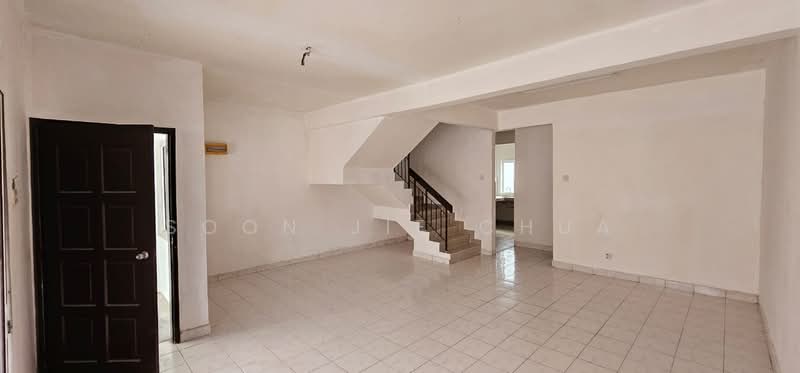 2-storey Terraced House for Sale in Banting (Selangor) - Soon Jie Chua - Interior - PropertyGuru.com.my