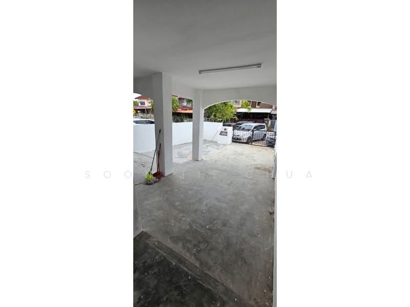 2-storey Terraced House for Sale in Banting (Selangor) - Soon Jie Chua - Exterior - PropertyGuru.com.my