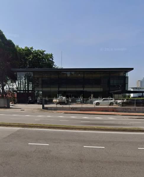 Tanah Kediaman untuk Dijual di Seksyen 12 (Petaling Jaya) - Sally Wong - Exterior - PropertyGuru.com.my