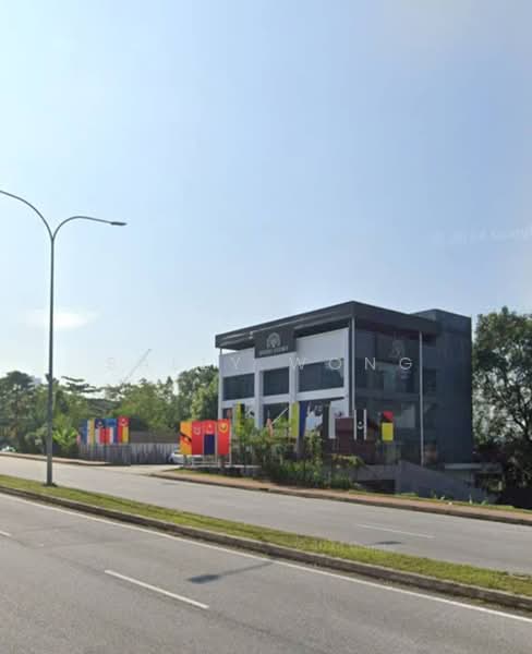 Tanah Kediaman untuk Dijual di Seksyen 12 (Petaling Jaya) - Sally Wong - Exterior - PropertyGuru.com.my