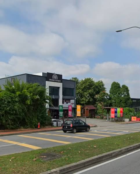 Tanah Kediaman untuk Dijual di Seksyen 12 (Petaling Jaya) - Sally Wong - Exterior - PropertyGuru.com.my