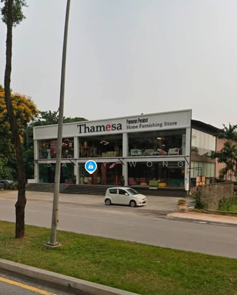 Tanah Kediaman untuk Dijual di Seksyen 12 (Petaling Jaya) - Sally Wong - Exterior - PropertyGuru.com.my