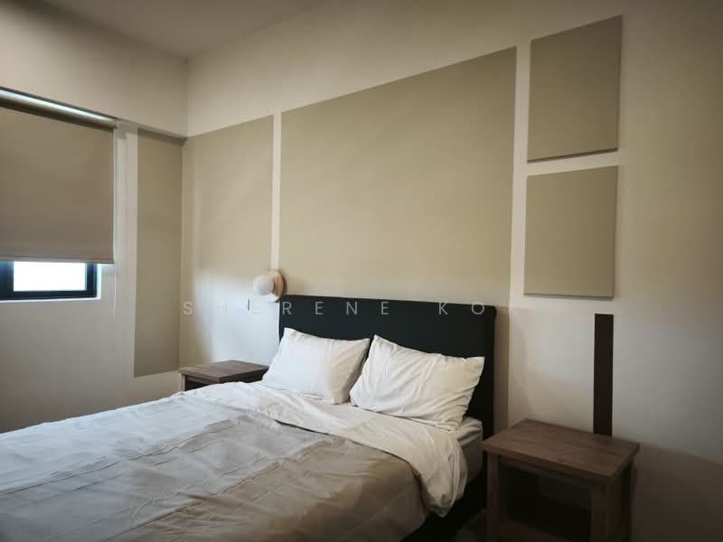 For Rent - Condominium @ Kenny Hill Residences untuk Untuk Disewa - RM 3,200 /bulan, Apr 2026 - Bedroom - PropertyGuru.com.my