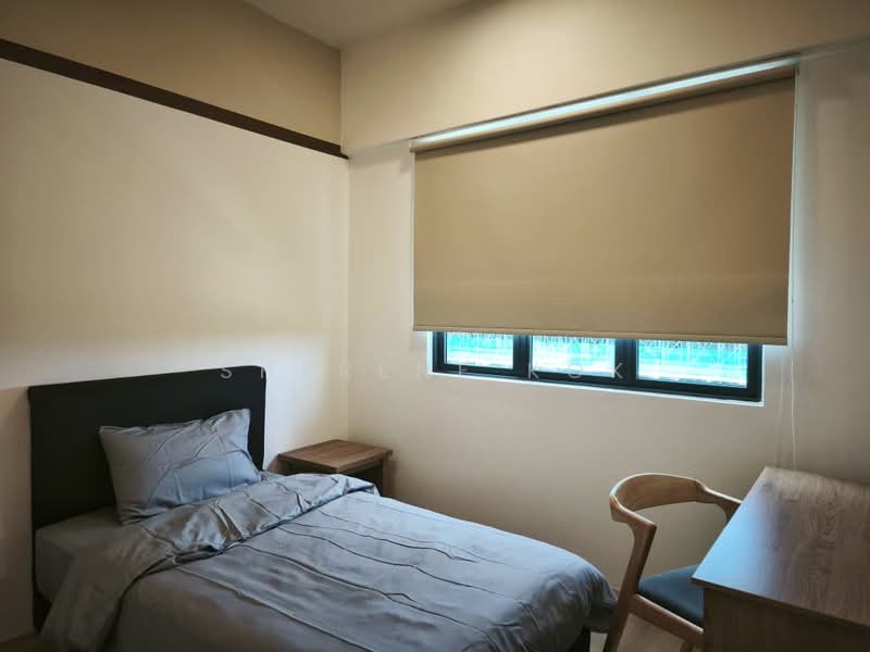 For Rent - Condominium @ Kenny Hill Residences untuk Untuk Disewa - RM 3,200 /bulan, Apr 2026 - Bedroom - PropertyGuru.com.my