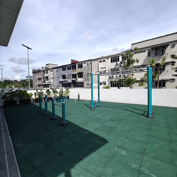 For Rent - Condominium @ Kenny Hill Residences untuk Untuk Disewa - RM 3,200 /bulan, Apr 2026 - Exterior - PropertyGuru.com.my