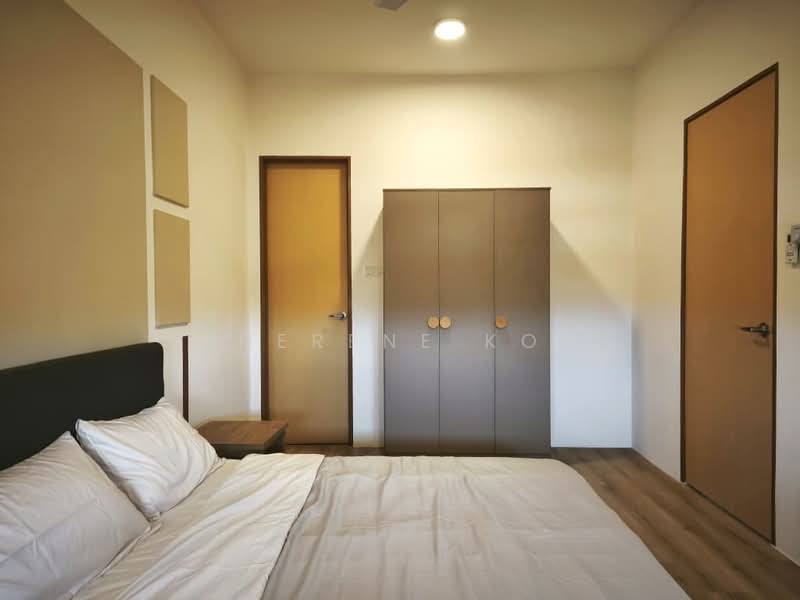 For Rent - Condominium @ Kenny Hill Residences untuk Untuk Disewa - RM 3,200 /bulan, Apr 2026 - Bedroom - PropertyGuru.com.my