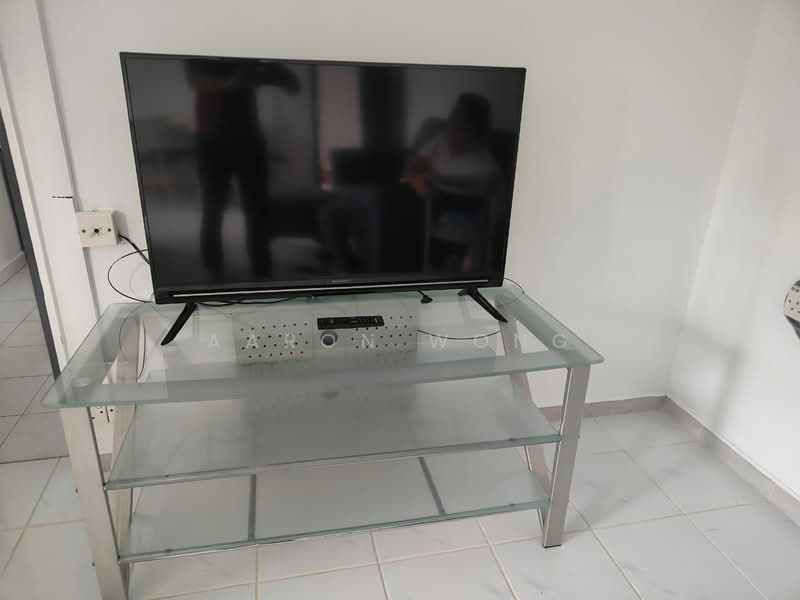 Flat for Rent at Desa Petaling Flat - Aaron Wong - Interior - PropertyGuru.com.my