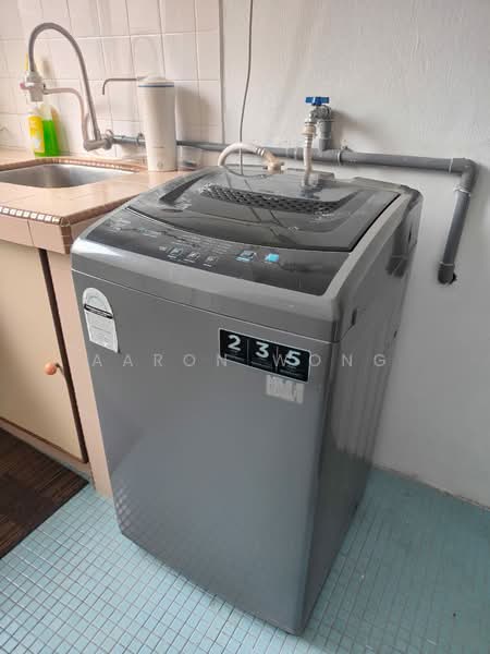 Flat for Rent at Desa Petaling Flat - Aaron Wong - Interior - PropertyGuru.com.my