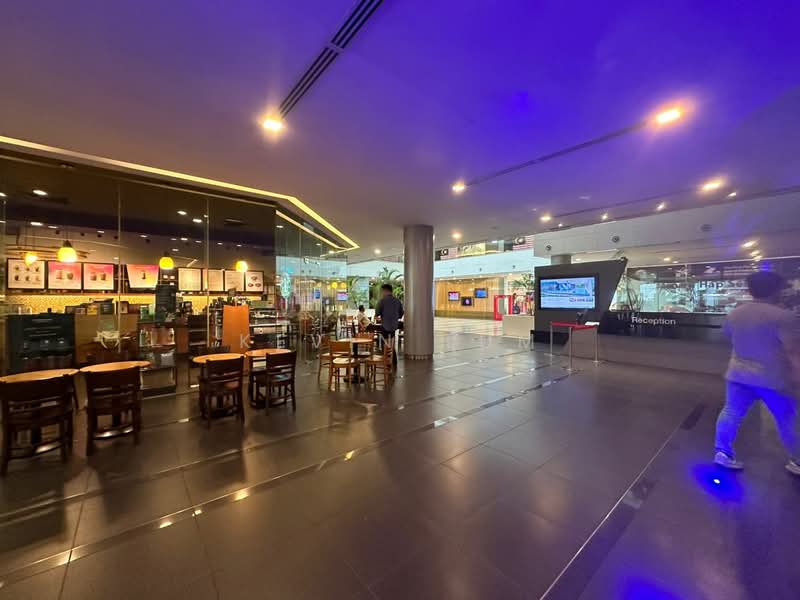 Menara Hap Seng untuk Untuk Disewa - RM 31,455 /bulan, Mac 2026 - Lobby - PropertyGuru.com.my