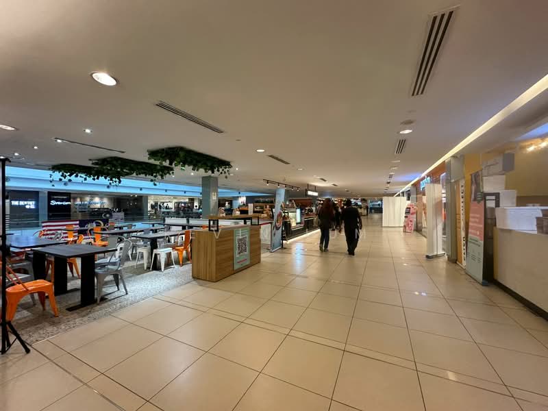 Menara Hap Seng untuk Untuk Disewa - RM 31,455 /bulan, Mac 2026 - Interior - PropertyGuru.com.my