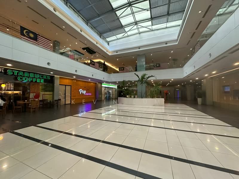 Menara Hap Seng untuk Untuk Disewa - RM 31,455 /bulan, Mac 2026 - Interior - PropertyGuru.com.my