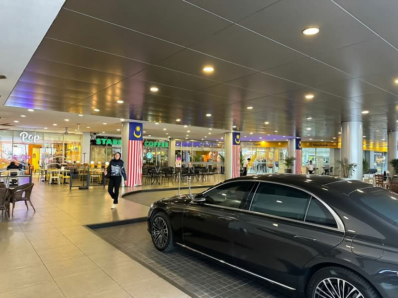 Menara Hap Seng untuk Untuk Disewa - RM 31,455 /bulan, Mac 2026 - Exterior - PropertyGuru.com.my