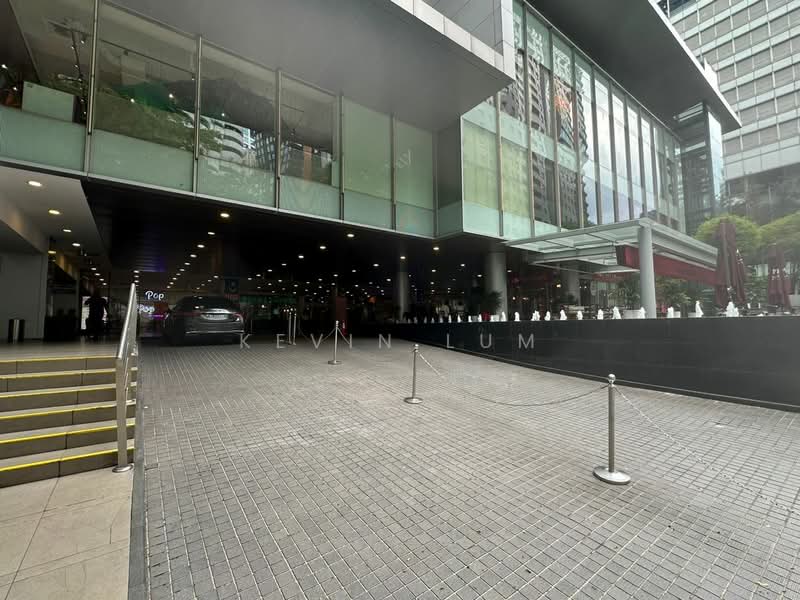 Menara Hap Seng untuk Untuk Disewa - RM 31,455 /bulan, Mac 2026 - Exterior - PropertyGuru.com.my