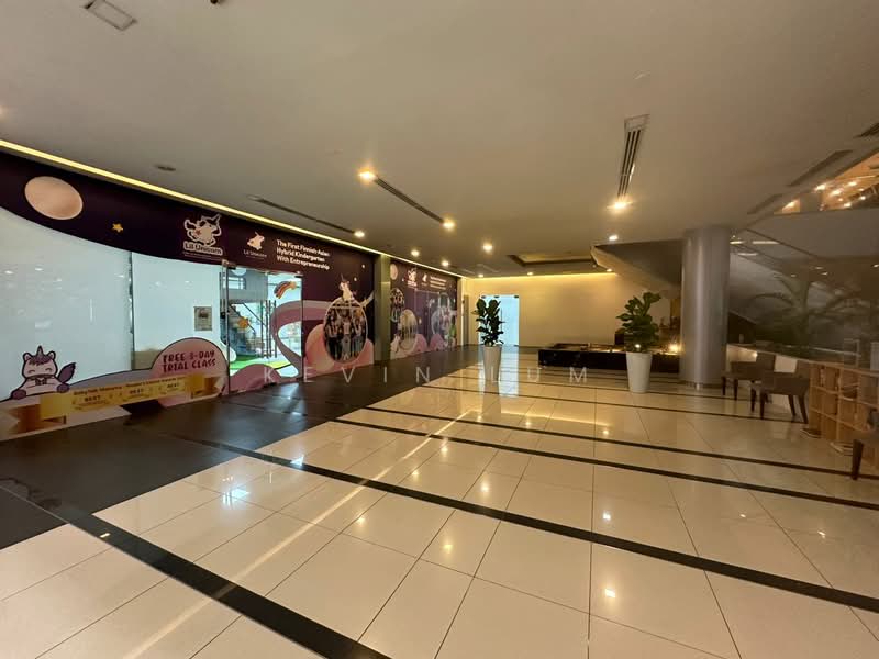 Menara Hap Seng untuk Untuk Disewa - RM 31,455 /bulan, Mac 2026 - Lobby - PropertyGuru.com.my