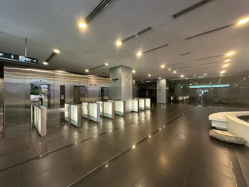 Menara Hap Seng untuk Untuk Disewa - RM 31,455 /bulan, Mac 2026 - Lobby - PropertyGuru.com.my