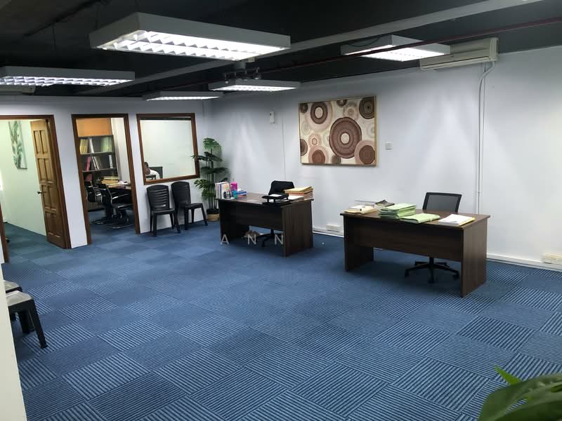 Shop / Office for Sale in Kelana Jaya (Petaling Jaya) - Ann . - PropertyGuru.com.my