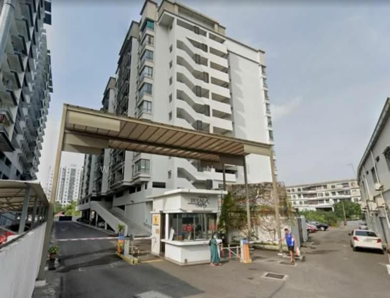 Telaga Emas untuk Untuk Disewa - RM 1,600 /bulan, Mac 2026 - Exterior - PropertyGuru.com.my