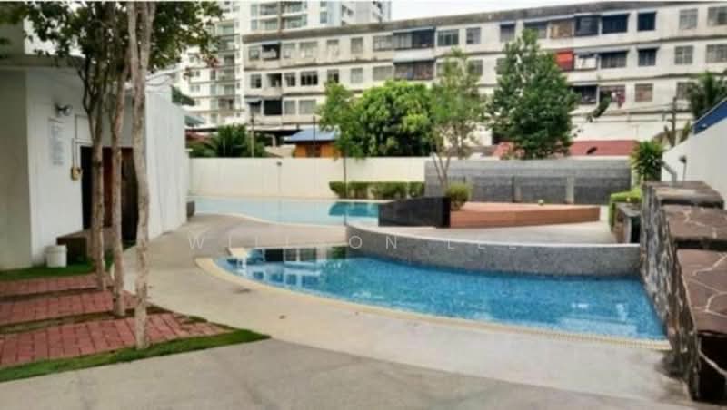 Telaga Emas untuk Untuk Disewa - RM 1,600 /bulan, Mac 2026 - Exterior - PropertyGuru.com.my