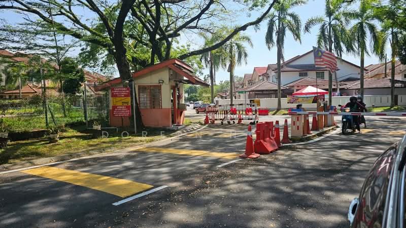 2-storey Terraced House for Sale in Bukit Rimau (Shah Alam) - Doreen Ngui - Exterior - PropertyGuru.com.my