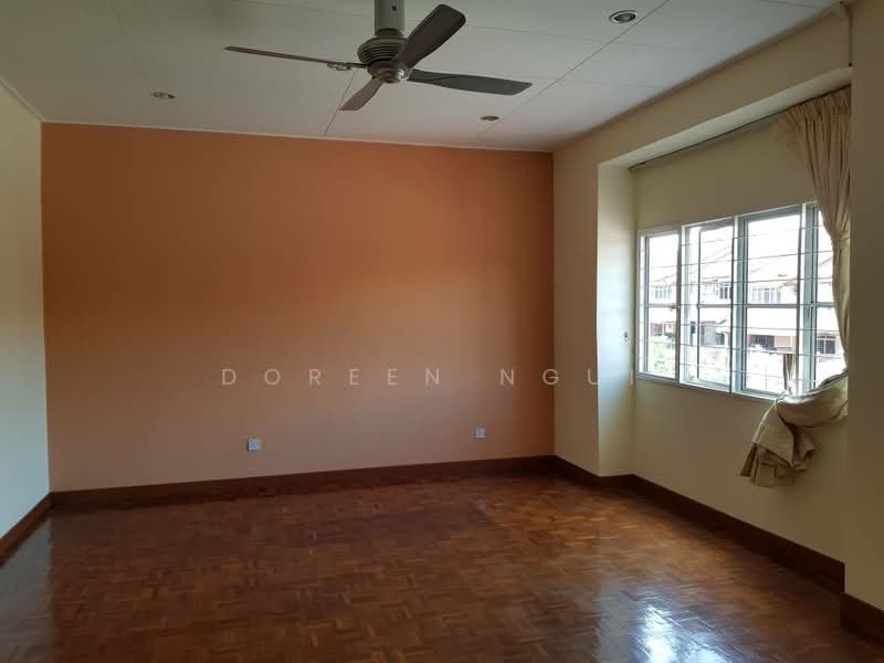 2-storey Terraced House for Sale in Bukit Rimau (Shah Alam) - Doreen Ngui - Living Room - PropertyGuru.com.my