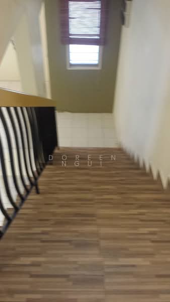 2-storey Terraced House for Sale in Bukit Rimau (Shah Alam) - Doreen Ngui - Interior - PropertyGuru.com.my