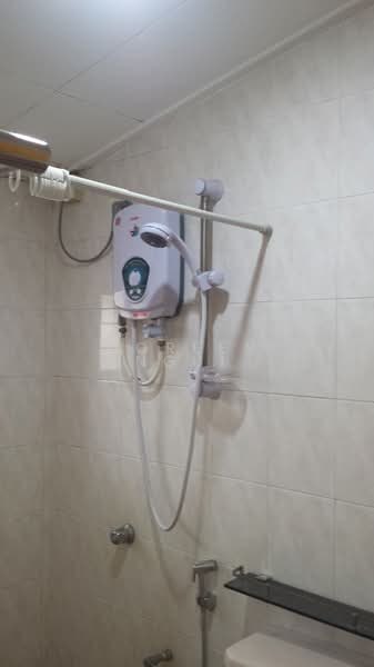 2-storey Terraced House for Sale in Bukit Rimau (Shah Alam) - Doreen Ngui - Bathroom - PropertyGuru.com.my