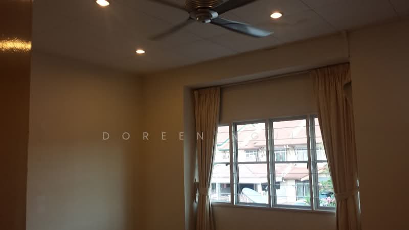 2-storey Terraced House for Sale in Bukit Rimau (Shah Alam) - Doreen Ngui - Interior - PropertyGuru.com.my