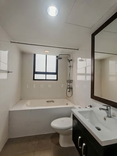 Condominium for Rent at Mont Kiara Pines - Leon Fang - PropertyGuru.com.my