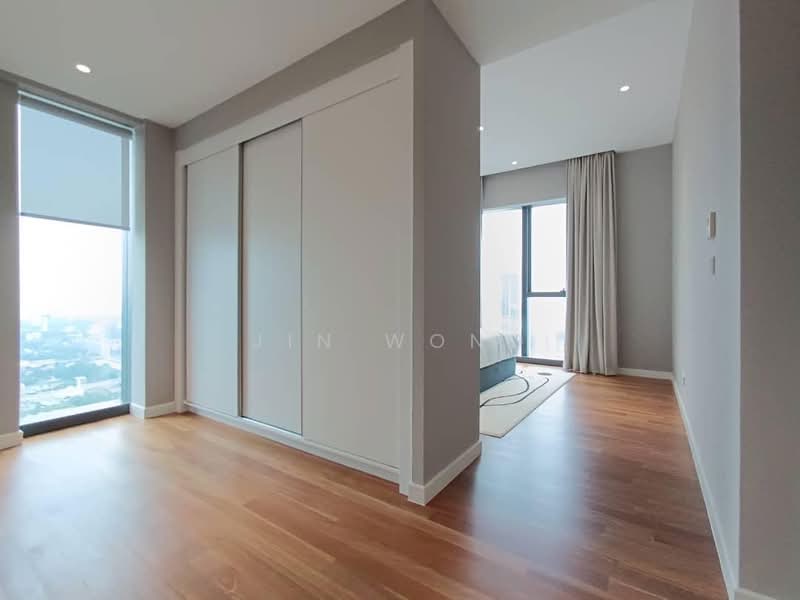 Servis Apartment untuk Dijual di The Astaka @ 1 Bukit Senyum - Jin Wong - PropertyGuru.com.my