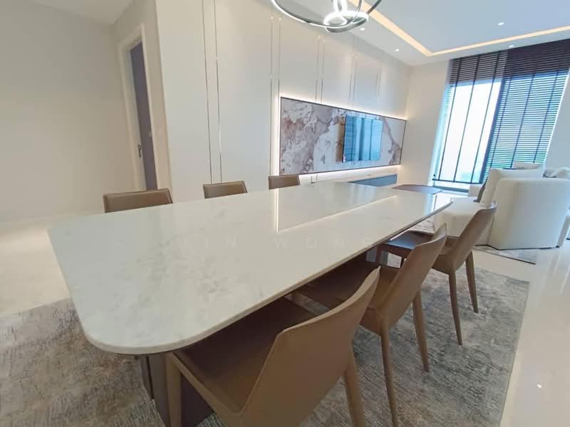 Servis Apartment untuk Dijual di The Astaka @ 1 Bukit Senyum - Jin Wong - PropertyGuru.com.my