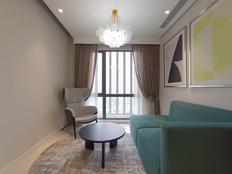 Servis Apartment untuk Dijual di The Astaka @ 1 Bukit Senyum - Jin Wong - PropertyGuru.com.my