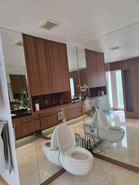 Bangsar untuk Untuk Dijual - RM 7,288,000, Mac 2026 - Bathroom - PropertyGuru.com.my