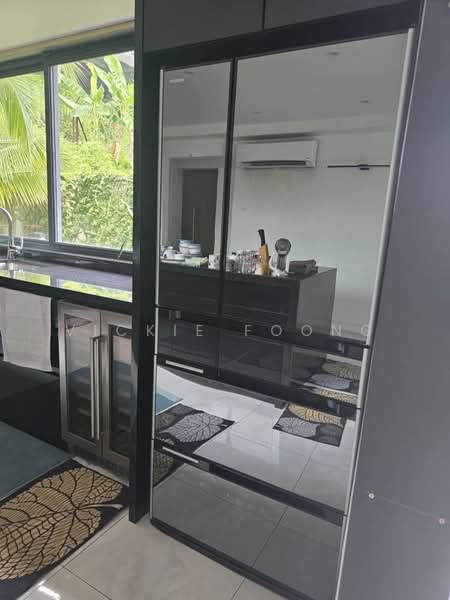 Bangsar untuk Untuk Dijual - RM 7,288,000, Mac 2026 - Kitchen - PropertyGuru.com.my