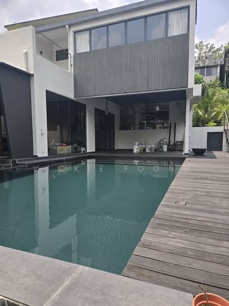 Bangsar untuk Untuk Dijual - RM 7,288,000, Mac 2026 - Exterior - PropertyGuru.com.my