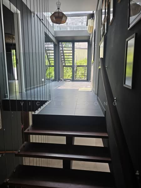 Bangsar untuk Untuk Dijual - RM 7,288,000, Mac 2026 - Entrance - PropertyGuru.com.my