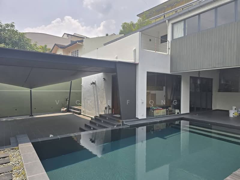 Bangsar untuk Untuk Dijual - RM 7,288,000, Mac 2026 - Exterior - PropertyGuru.com.my