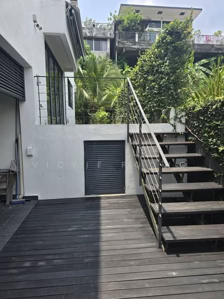 Bangsar untuk Untuk Dijual - RM 7,288,000, Mac 2026 - Exterior - PropertyGuru.com.my