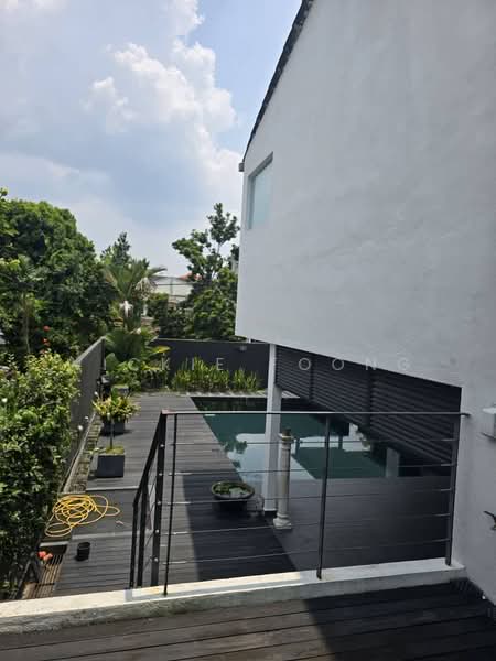 Bangsar untuk Untuk Dijual - RM 7,288,000, Mac 2026 - Exterior - PropertyGuru.com.my