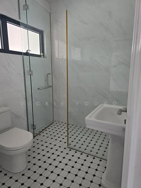 Bangsar untuk Untuk Dijual - RM 7,288,000, Mac 2026 - Bathroom - PropertyGuru.com.my